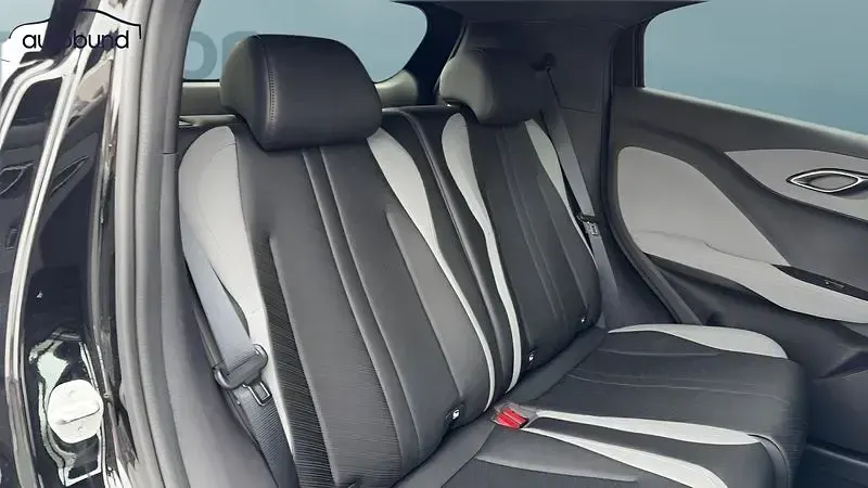 Neu BYD Dolphin Surf 114 kW (156 PS) 2026 Schwarz Kleinwagen