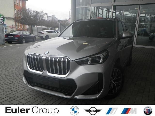 Gebraucht BMW X1 Performance 136 PS (100 kW) 2026 Silber SUV