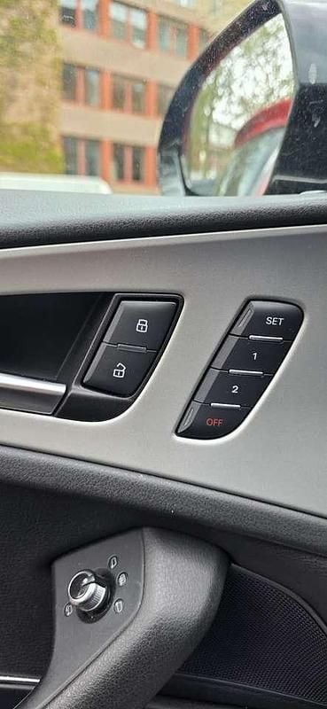 Usata Audi A6 179 CV (131 kW) 2013 Berlina