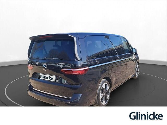 Brugt VW Multivan Style 150 HK (110 kW) 2025 Sort MPV