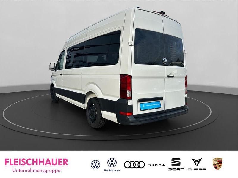 Gebraucht VW Crafter 102 PS (75 kW) 2024 (unbekannt) Van