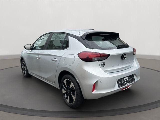 Gebraucht Opel Corsa-e Edition 100 kW (136 PS) 2023 Silber Kleinwagen