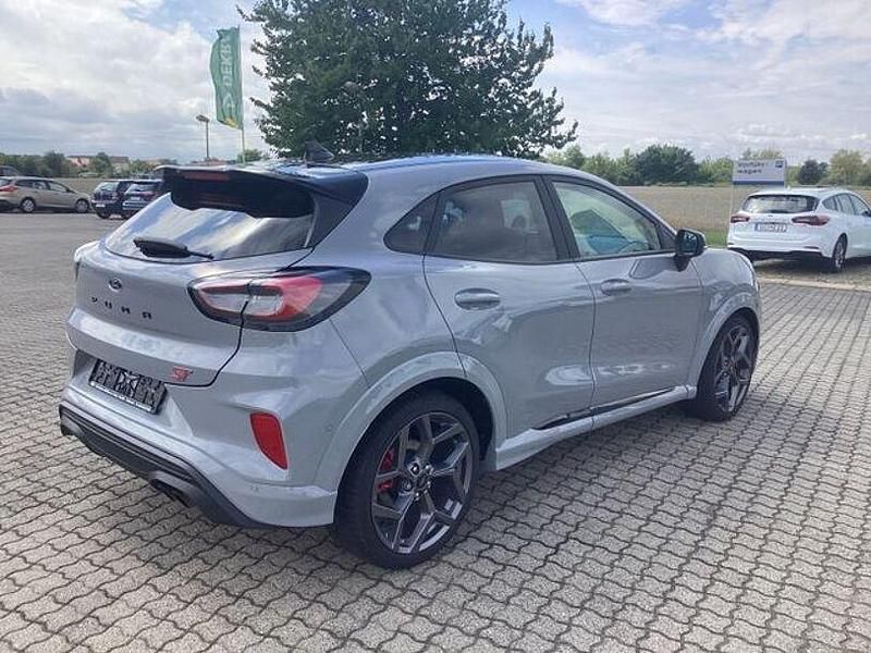 Gebraucht Ford Puma ST 200 PS (147 kW) 2023 Andere Limousine