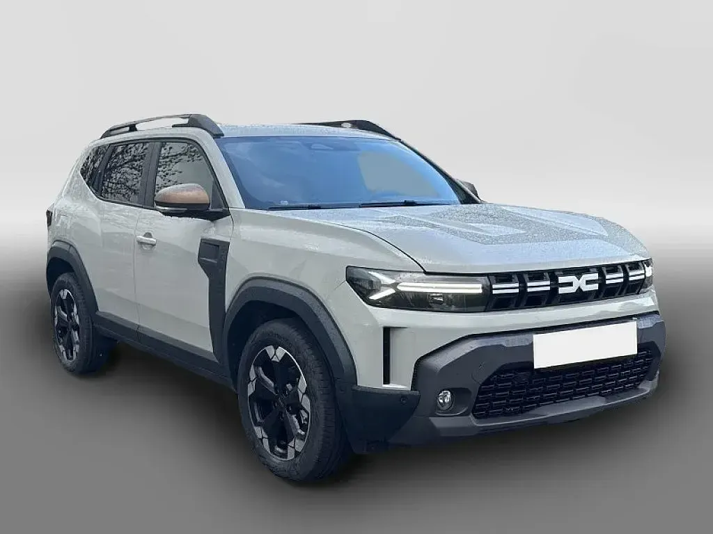 Brugt Dacia Duster Extreme 141 HK (103 kW) 2024 SUV