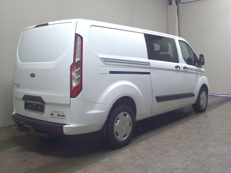 Gebraucht Ford Transit Trend 2020 Other Limousine