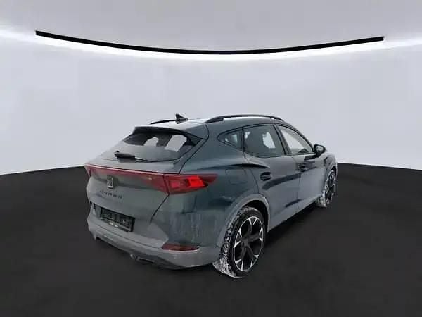Gebraucht Cupra Formentor 204 PS (150 kW) 2022 SUV