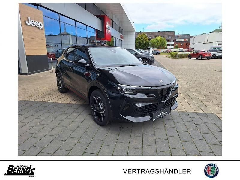 Nero tortona Neu 2025 Alfa Romeo GT Junior Edizione Speciale SUV | 33.985 € (Etwas zu teuer) - Bild 1/4