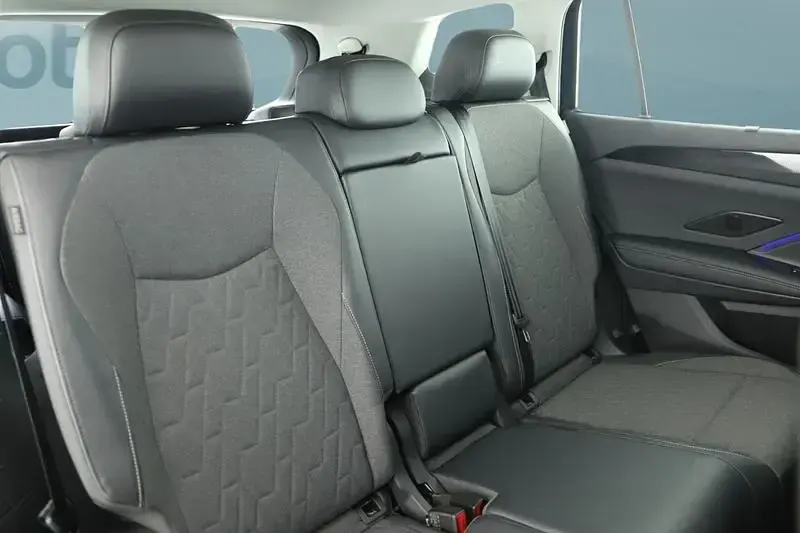 Brugt VW Tayron 193 HK (141 kW) 2025 Blå SUV