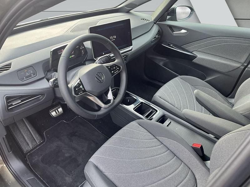 Gebraucht VW ID.3 Pro 150 kW (204 PS) 2025 Grün Kleinwagen