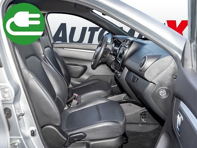 Gebraucht Dacia Spring Essentiel 33 kW (45 PS) 2023 Silber Kleinwagen