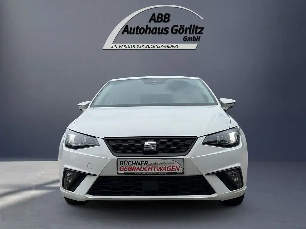 Gebraucht Seat Ibiza Reference 80 PS (58 kW) 2023 Kleinwagen