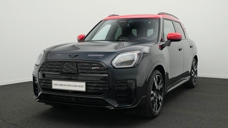 Gebraucht Mini Countryman 225 kW (306 PS) 2024 Grau SUV