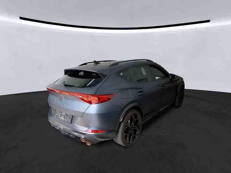 Gebraucht Cupra Formentor VZ 390 PS (286 kW) 2022 Magnetic tech SUV