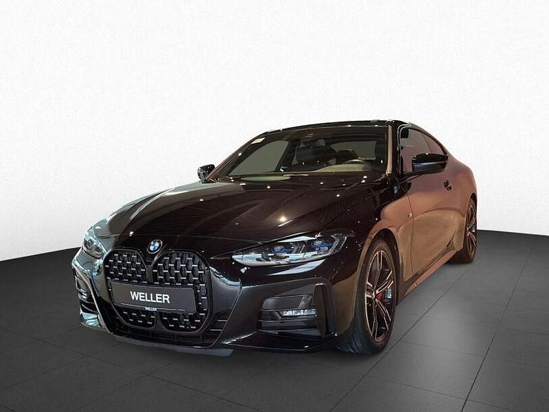 Gebraucht BMW 1M Shadowline 2021 Schwarz Coupé