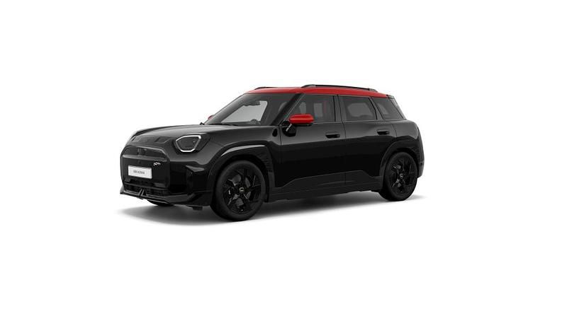 Gebraucht Mini Aceman 160 kW (218 PS) 2024 SUV
