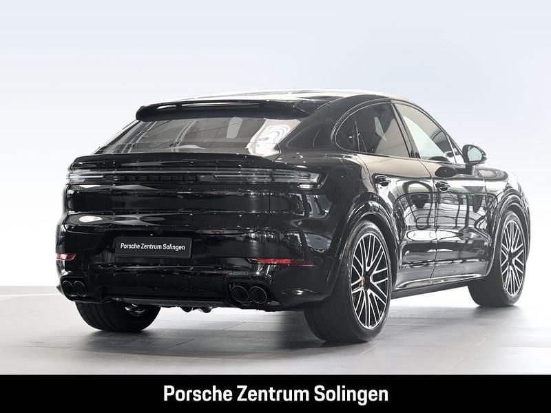 Gebraucht Porsche Cayenne GTS 500 PS (367 kW) 2025 Schwarz SUV