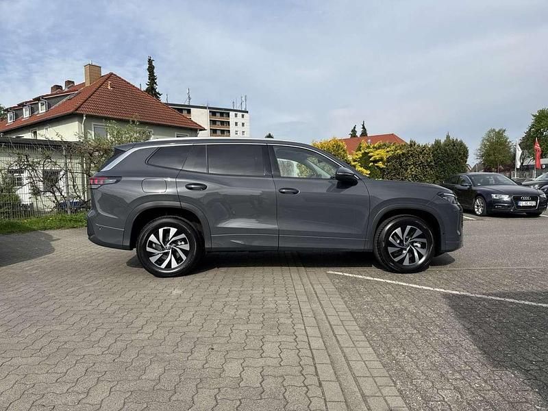 Neu VW Tayron 150 PS (110 kW) 2025 Delfingrau SUV