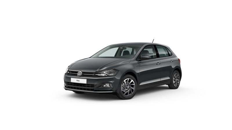 Gebraucht VW Polo Join 95 PS (69 kW) 2019