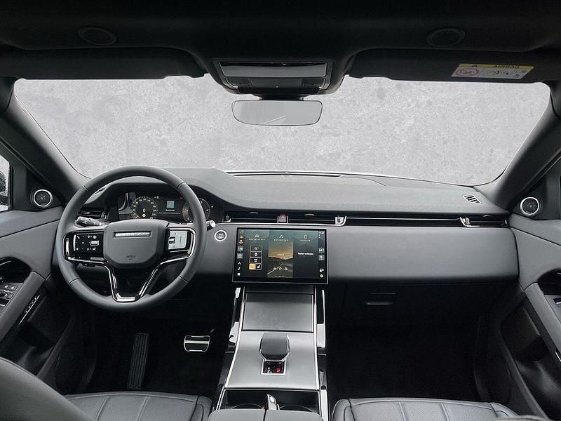 Gebraucht Land Rover Range Rover evoque SE 163 PS (119 kW) 2025 Weiß SUV
