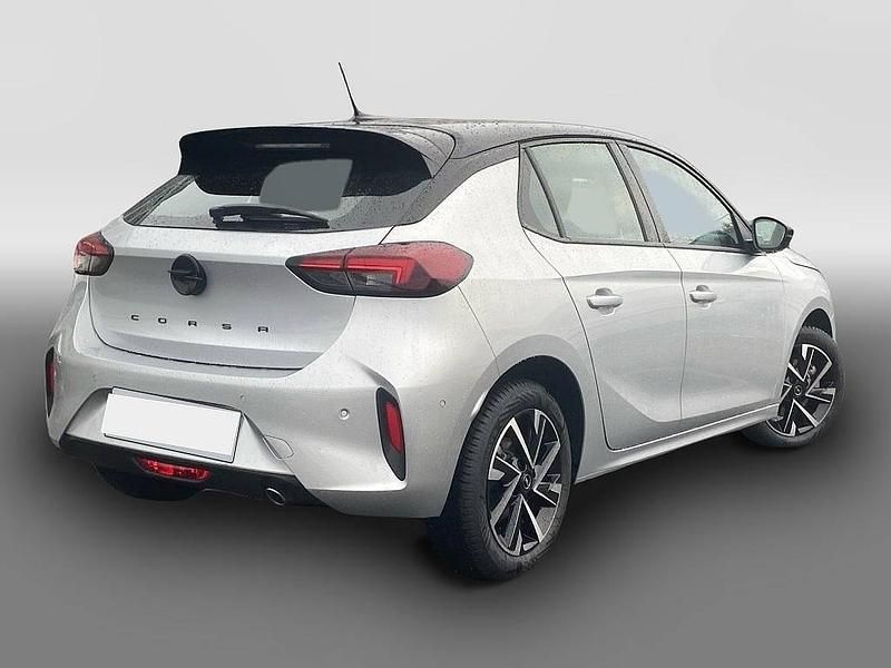 Usata Opel Corsa 101 CV (74 kW) 2025 Nicht eindeutig Utilitaria