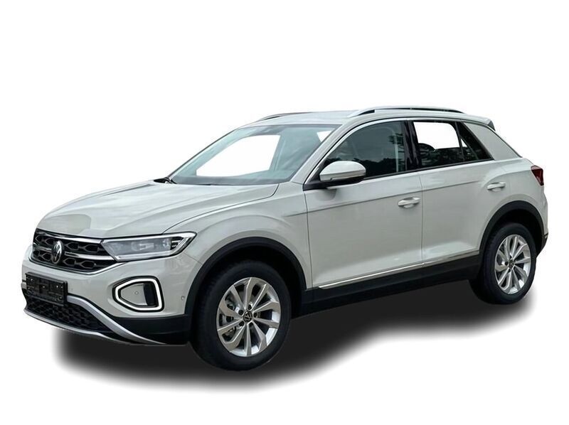 Andere Neu 2025 VW T-Roc Edition SUV | 35.958 € (Guter Preis) - Bild 1/3