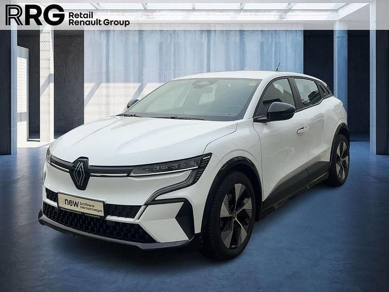 Gebraucht Renault Megane E-Tech Equilibre 96 kW (131 PS) 2022 Limousine