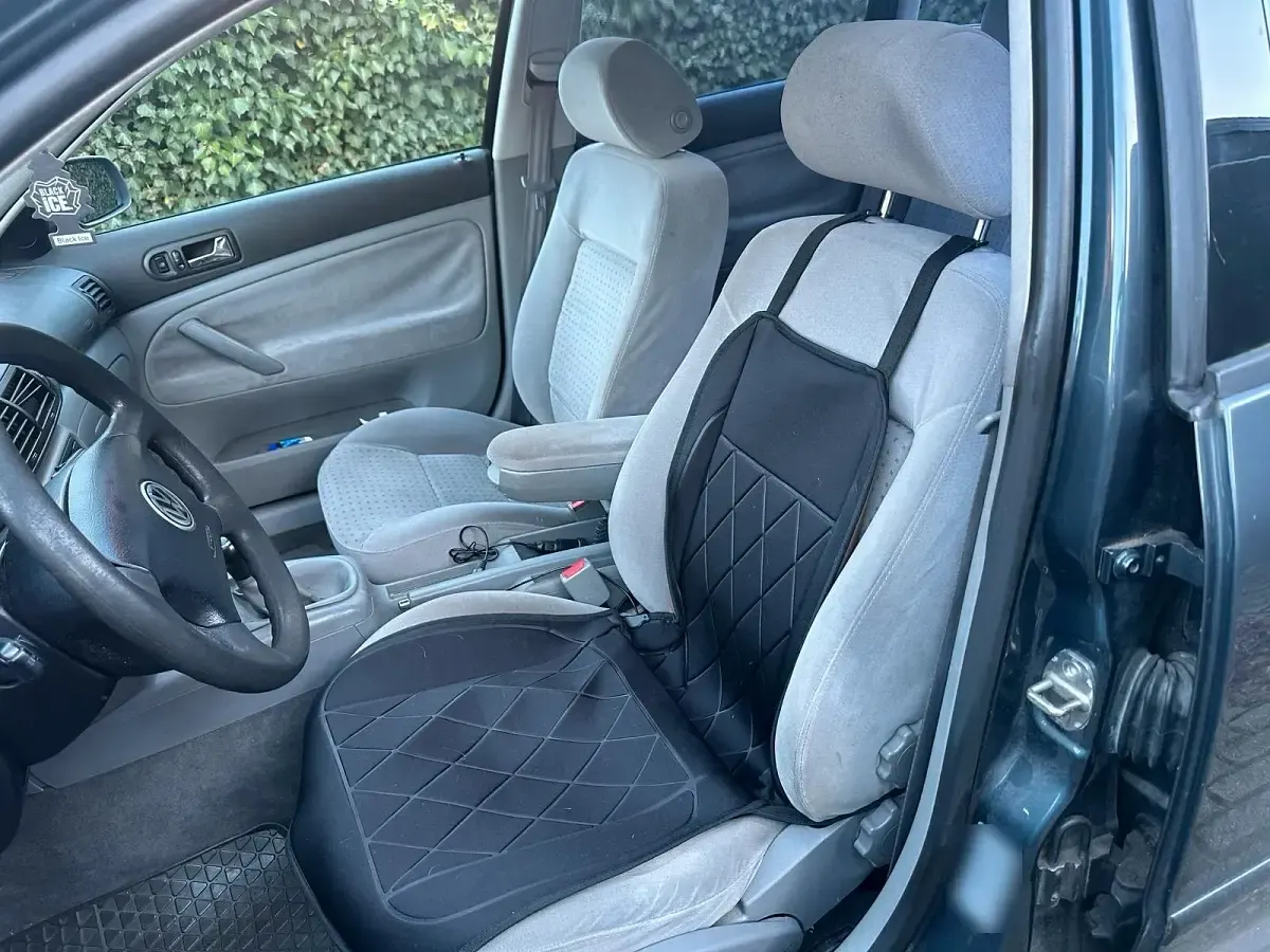 Usata VW Passat 150 CV (110 kW) 2000 Berlina