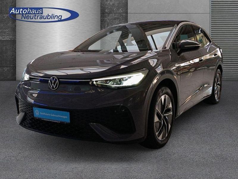 Gebraucht VW ID.5 Pro 127 kW (174 PS) 2022 Mondsteingrau SUV