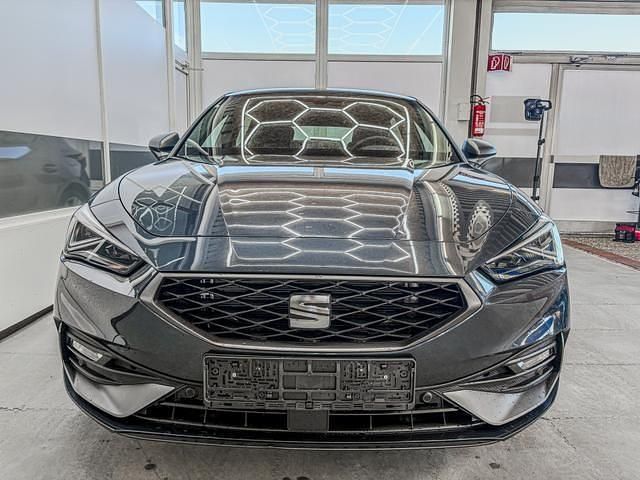 Neu Seat Leon FR 150 PS (110 kW) 2025 Limousine