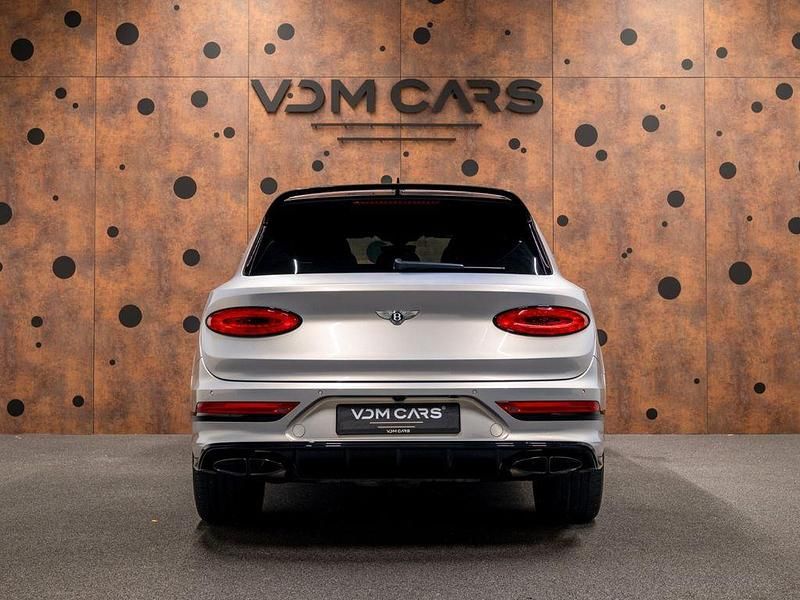 Gebraucht Bentley Bentayga 449 PS (330 kW) 2021 Grau SUV