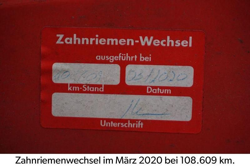 Gebraucht Ford Ka Trend 69 PS (50 kW) 2012 Rot Kleinwagen