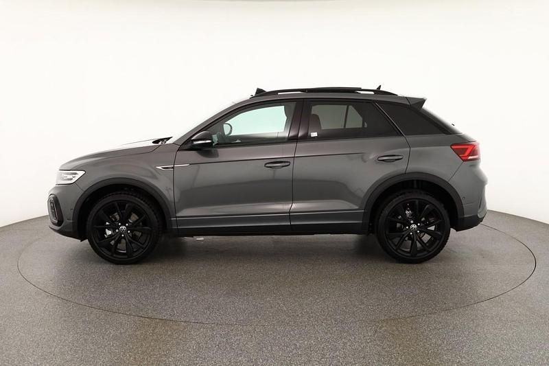 Neu VW T-Roc Style 150 PS (110 kW) 2025 Grau SUV