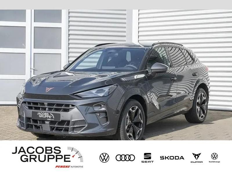 Grau Gebraucht 2025 Cupra Terramar SUV | 42.890 € (Guter Preis) - Bild 1/4