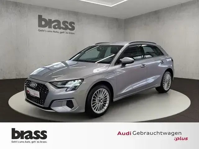 Gebraucht Audi A3 Advanced 204 PS (150 kW) 2022 Limousine