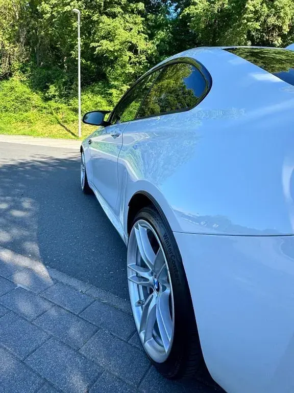 Gebraucht BMW M2 Competition Edition 411 PS (302 kW) 2020 Weiß Coupé