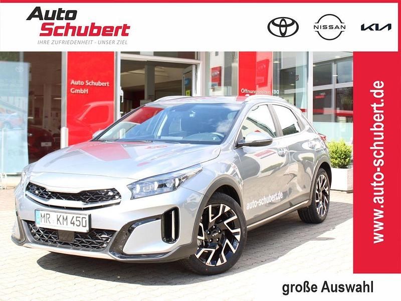 H8g) dark penta metal m (schwarz Neu 2025 Kia XCeed Vision SUV | 28.980 € (Etwas zu teuer) - Bild 1/3