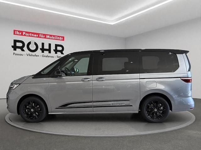 Gebraucht VW T7 Edition 177 PS (130 kW) 2025 Van