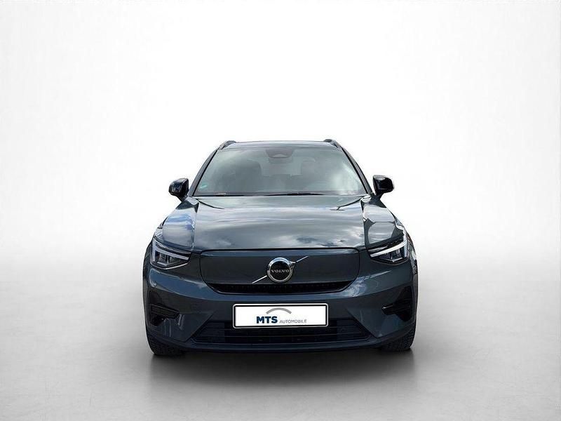 Gebraucht Volvo EX40 Plus 185 kW (252 PS) 2025 Grün SUV