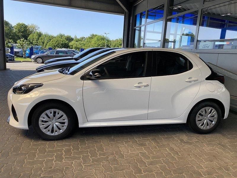 Gebraucht Mazda 2 Prime-Line 116 PS (85 kW) 2024 Kleinwagen