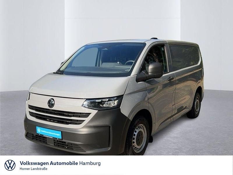 Stone grey Gebraucht 2025 VW Transporter Van | 42.450 € (Teuer) - Bild 1/4