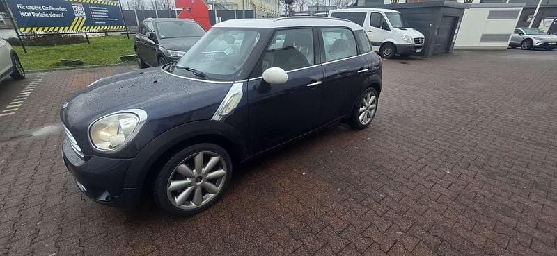 Second-hand Mini Cooper D 116 CP (85 kW) 2014 Hatchback