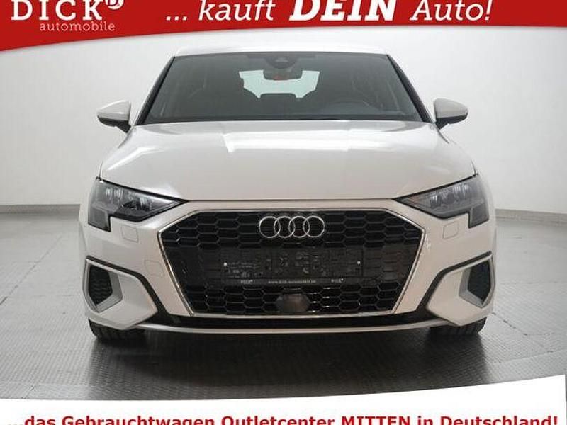 Gebraucht Audi A3 S-Line 2022 Andere Limousine