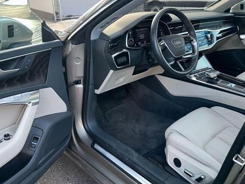 Gebraucht Audi A7 Ambiente 340 PS (250 kW) 2021 Andere Limousine