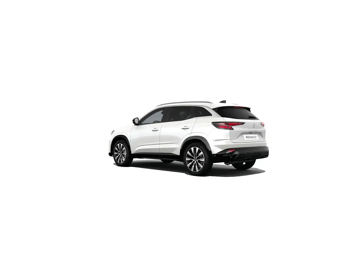 Neu Renault Austral Techno 2026 SUV