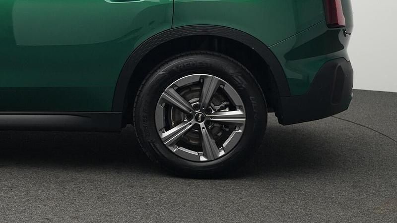 Gebraucht Mini Countryman Classic 170 PS (125 kW) 2025 Grün SUV