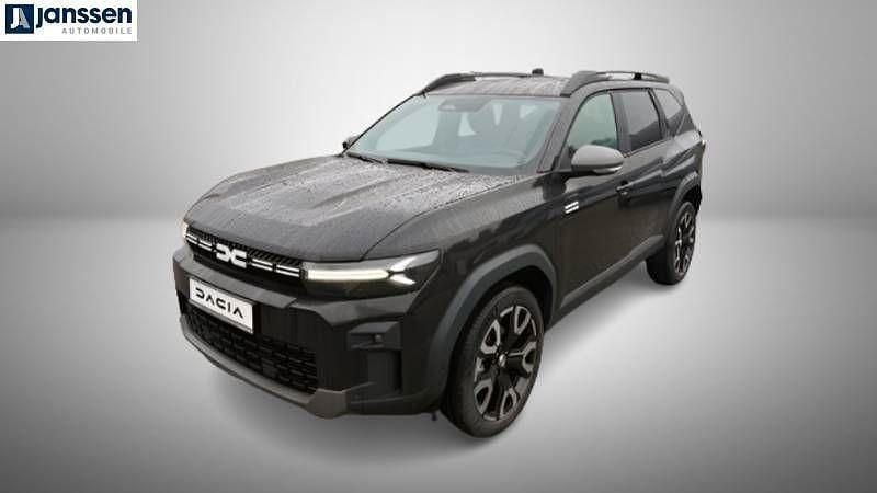 Schwarz Neu 2025 Dacia Bigster Journey SUV | 30.570 € (Fairer Preis) - Bild 1/4