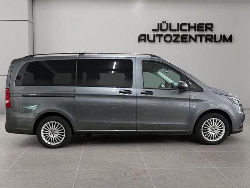 Gebraucht Mercedes Vito 237 PS (174 kW) 2021 Grau Van