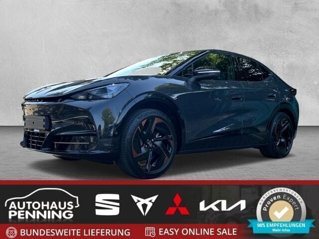 Grau Gebraucht 2024 Cupra Tavascan VZ SUV | 57.950 € (Etwas zu teuer) - Bild 1/2