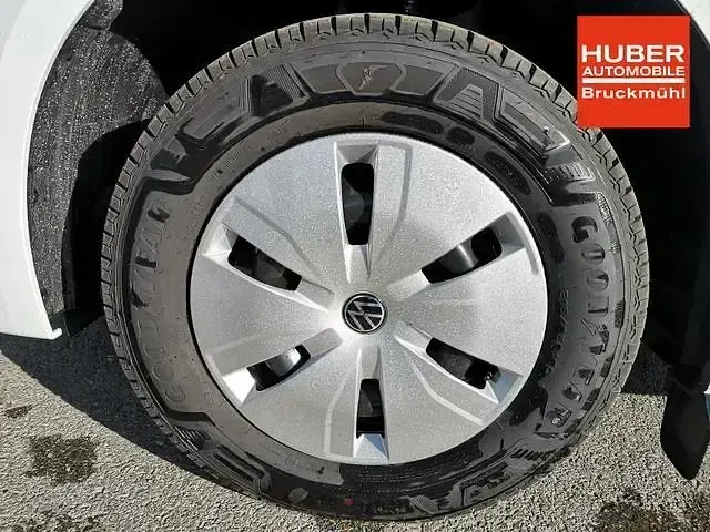 Nuova VW Transporter 150 CV (110 kW) 2026 Andere Furgone