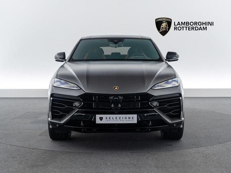 Second-hand Lamborghini Urus 2025 Gri SUV
